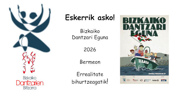 ESKERRIK ASKO!