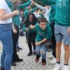 Bizkaiko dantzari eguna 2024 AMOREBIETA