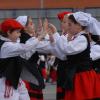 Bizkaiko dantzari eguna 2007 BILBAO