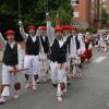 Bizkaiko dantzari eguna 2011 GETXO