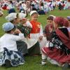 Bizkaiko dantzari eguna 2011 GETXO
