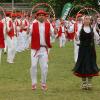 Bizkaiko dantzari eguna 2011 GETXO