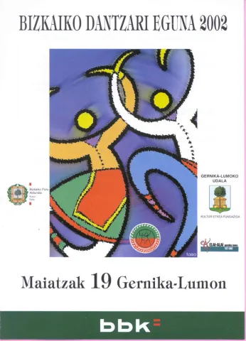 2002 GERNIKA