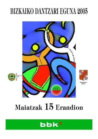 2005 Erandio