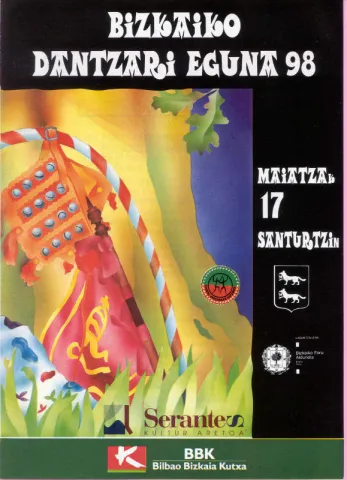 SANTURTZI